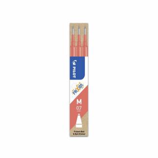 Refill, Pilot Frixion, CLICKER, pink