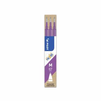 Refill, Pilot Frixion, CLICKER, lilla 584213