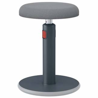 Balancestol Ergo sid-st&aring; Cosy gr&aring;