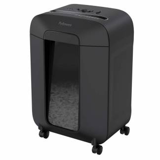 Makuleringsmaskine, Fellowes LX85