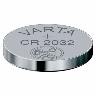 Knapcellebatteri, Varta CR2032 pakke a 5 stk