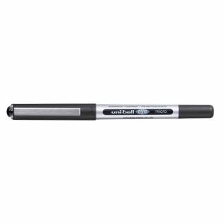 Rollerpen, Uniball Eye, 0,2MM, sort 40109646
