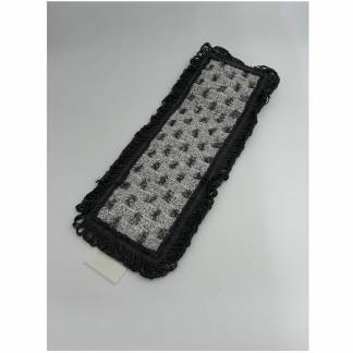 Mopper, Vileda, Microfiber UltraSpeed sort 400mm
