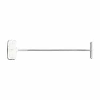 FSR-RPP10SP40-NAT, Snore, Mark II Swiftach, transparent, pp pakke a 5000 stk 40mm standard tekstil snor