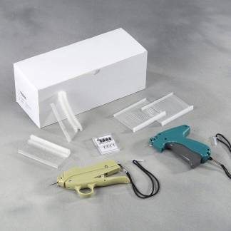 4161, Snore, Mark II, Swiftach transparent, pp, pakke a 10000 stk 65mm fin tekstil snor