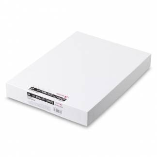 Xerox, Premium NeverTear Synthetic Wristbands, Matt, smooth, 10up Polyester, white, 160g/m2, 120&micro;m 210mm x 297mm, A4, &aelig;ske a 100 ark 007R92860