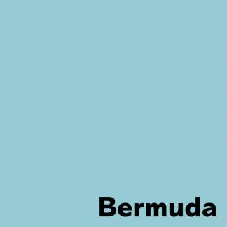 Image, Coloraction, Bermuda/bl&aring; Kopipapir, tr&aelig;fri ECF, 80g/m2, 210mm x 297mm, A4, Smal bane, pakke a 500 ark FSC Mix Credit EU-milj&oslash;m&aelig;rke