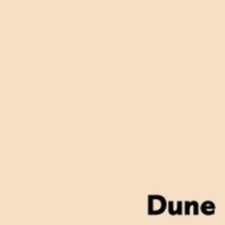 Image, Coloraction, Dune (pale apricot) Kopipapir, tr&aelig;fri ECF, 160g/m2, 210mm x 297mm, A4, Smal bane, pakke a 250 ark FSC Mix Credit