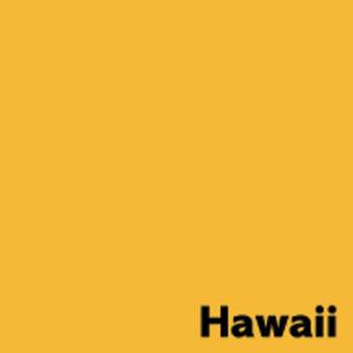 Image, Coloraction, Hawai/pale gold Kopipapir, tr&aelig;fri ECF, 120g/m2, 210mm x 297mm, A4, Smal bane, pakke a 250 ark FSC Mix Credit