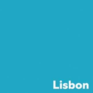 Image, Coloraction Lisbon/deep turquoise, Kopipapir tr&aelig;fri ECF, 120g/m2, 210mm x 297mm, A4 Smal bane, pakke a 250 ark FSC Mix Credit EU-milj&oslash;m&aelig;rke