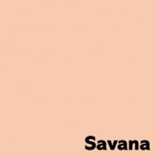 Image, Coloraction, Savana/pale salmon Kopipapir, tr&aelig;fri ECF, 80g/m2, 210mm x 297mm, A4, Smal bane, pakke a 500 ark FSC Mix Credit EU-milj&oslash;m&aelig;rke