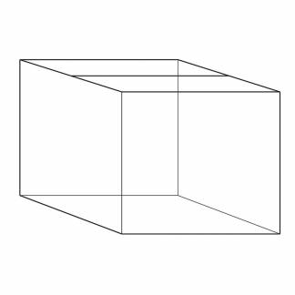 Container, Master'in Performance indre dim: 1195 x 795 x 700 mm, 1-lags C-flute, 4.000 mm, FEFCO 0200 Kraftliner, brun, Overdel/Underdel bundt a 5 stk, palle a 140 stk FSC Mix 70\%