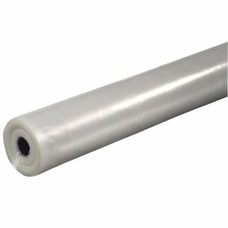 Topark, 30 &micro;m, Rulle, 1300 mm x 340.00 m perforeret for hver 1700 mm, LD-PE transparent, rulle a 200 stk