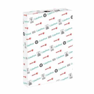 Xerox, Colorprint, white, Kopipapir tr&aelig;fri ECF, 160g/m2, 420mm x 297mm, A3 Bred bane, pakke a 250 ark, FSC Mix 70% 003R95925