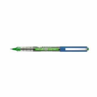 Rollerpen, Uniball Ocean care, 157. gr&oslash;n, 40129636