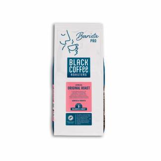 Espresso, BKI Black Coffee, original pose a 1 kg