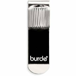 Penneholder, Office Supplies, with clips metallic