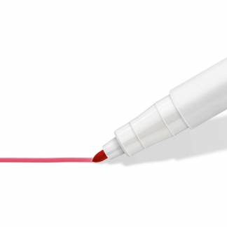 Whiteboardmarker, Staedtler Lumocolor 301-5, 1-3MM, Spids, gr&oslash;n, non-permanent