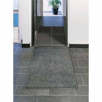 Entrem&aring;tte, Matting Classic, 850x3000 antracit