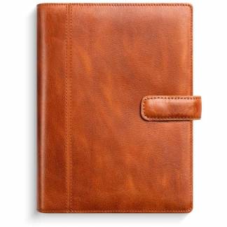 Kalender, Mayland, SYSTEM, H&Oslash;J FORMAT &aring;r: 2026, Brun,