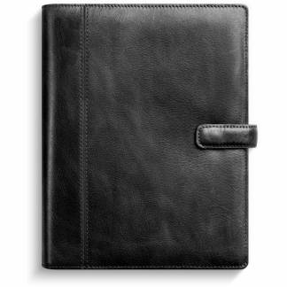 Kalender, Mayland, SYSTEM, H&Oslash;J FORMAT A5, 210x148mm &aring;r: 2026, sort,