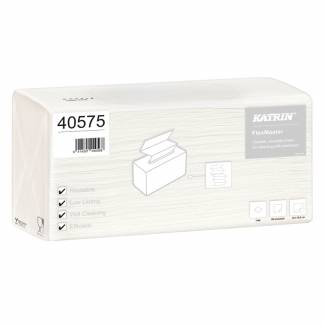 Katrin, Master, hvid 355mmx420mm, karton a 500 stk