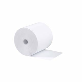 Thermorulle, Schades 80mm x &Oslash; 80mm, Kerne diameter: 12 78.00, udvendig diameter: 55 pakke a 5 ruller