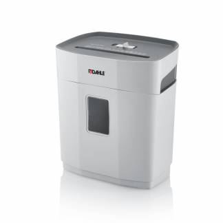 Makuleringsmaskine, Dahle PaperSAFE PS 100, Eg, &Oslash;20mm palle a 40 stk