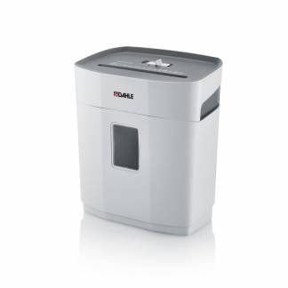 Makuleringsmaskine, Dahle PaperSAFE PS 140, Eg, &Oslash;20mm palle a 40 stk