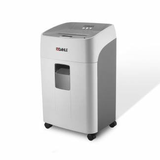 Makuleringsmaskine, Dahle ShredMATIC SM 300, 40 L palle a 8 stk