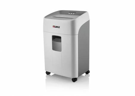 Makuleringsmaskine, Dahle Deskside 404P, 40 L palle a 8 stk
