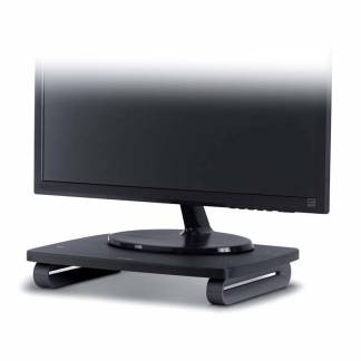 Monitor stand, Kensington SmartFit, sort