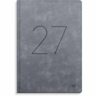 Refill, Mayland City Diplomat, 175x250mm &aring;r: 2027, sort,