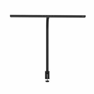 Bordlampe, Unilux STRATA Lumino, 363x918, sort