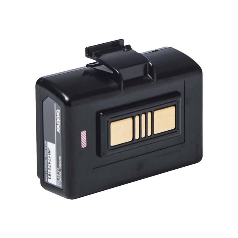 Batteri, Brother, PABC003, til ruggedjet