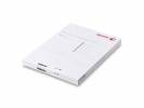 Transparenter Xerox Premium A3 universal 297x420mm 100stk/&aelig;ske