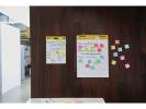 Post-it Meeting chart Mini Super Sticky 457x381mm hvid 6x20ark