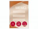 Lamineringslomme GBC A5 75mic 100stk/pak