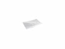 Sliderpose Grippie A4 LDPE m/kraftig lynl&aring;s 100stk/pak