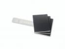 Notesbog MOLESKINE Cahier Journal ulinieret XL 3-pack