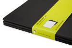 Notesbog MOLESKINE Cahier Journal ulinieret XL 3-pack