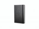 Notesbog MOLESKINE Classic hard linieret Pocket sort