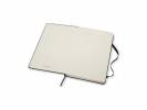 Notesbog MOLESKINE Classic hard linieret Pocket sort