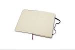 Notesbog MOLESKINE Classic hard ulinieret Large sort