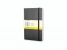Notesbog MOLESKINE Classic hard tern Large sort