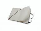 Notesbog MOLESKINE Classic hard tern Large sort