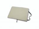 Notesbog MOLESKINE Classic hard tern Large sort