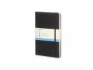 Notesbog MOLESKINE Classic hard dotted Large sort