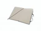 Notesbog MOLESKINE Classic hard dotted Large sort