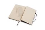 Notesbog MOLESKINE Classic hard dotted Large sort